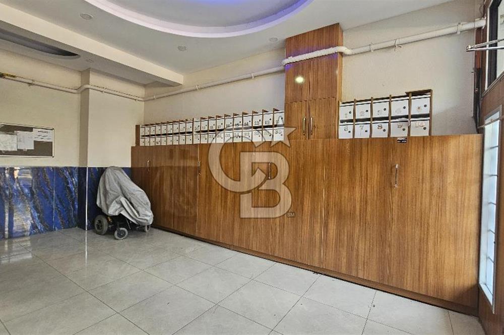 Buca Yenigün'de Site İçerisinde 135 m² Ferah 3+1 Satılık Daire