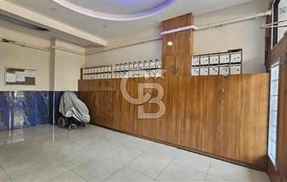 Buca Yenigün'de Site İçerisinde 135 m² Ferah 3+1 Satılık Daire