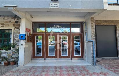 Buca Yenigün'de Site İçerisinde 135 m² Ferah 3+1 Satılık Daire