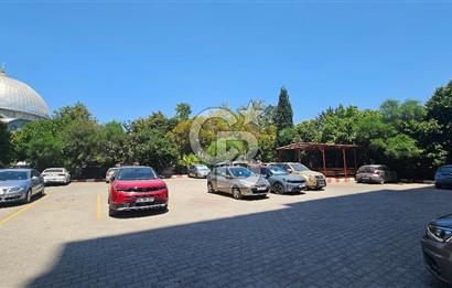 Buca Yenigün'de Site İçerisinde 135 m² Ferah 3+1 Satılık Daire