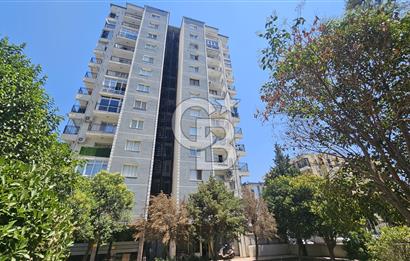 BUCA YENİGÜN'DE SİTE İÇİNDE 3+1 ARA KAT OTOPARKLI SATILIK DAİRE