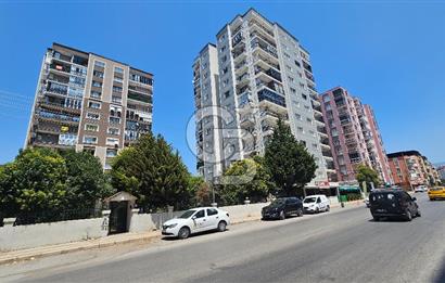 Buca Yenigün'de Site İçerisinde 135 m² Ferah 3+1 Satılık Daire