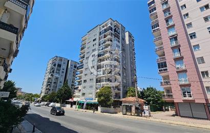 Buca Yenigün'de Site İçerisinde 135 m² Ferah 3+1 Satılık Daire