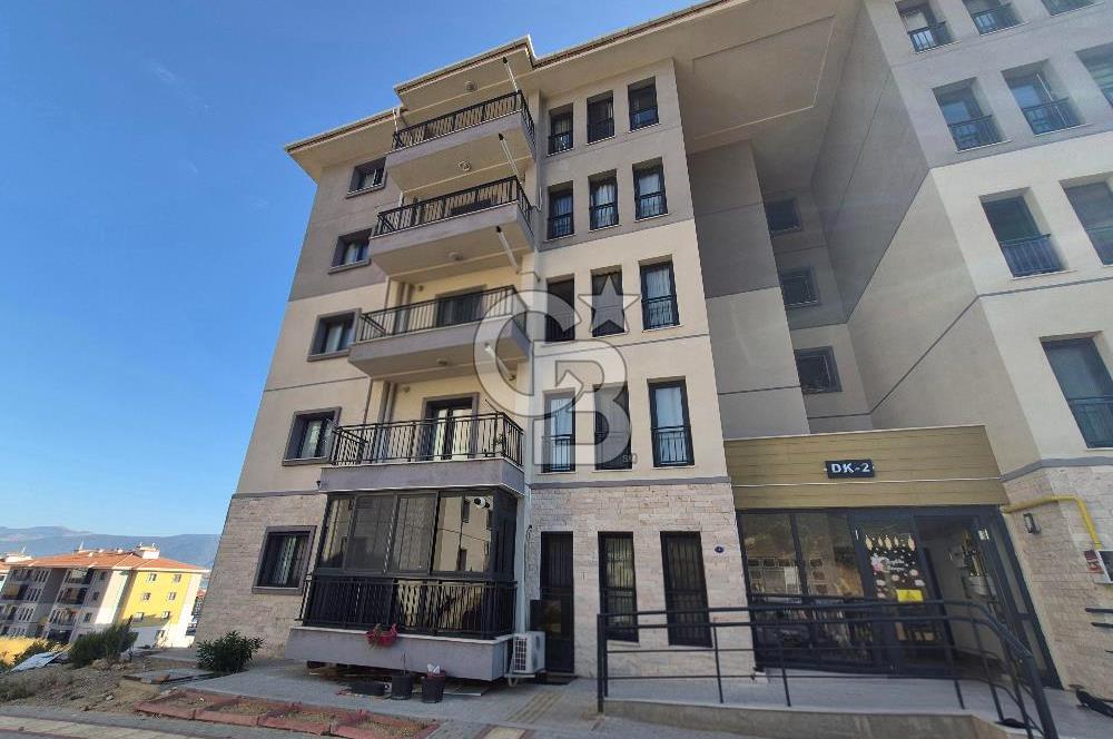 KEMALPAŞA ÇAMBEL TOKİ'DE 3 YILLIK 2+1 DEVİR / SATILIK DAİRE
