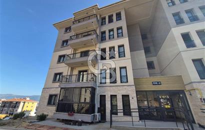 KEMALPAŞA ÇAMBEL TOKİ'DE 3 YILLIK 2+1 DEVİR / SATILIK DAİRE