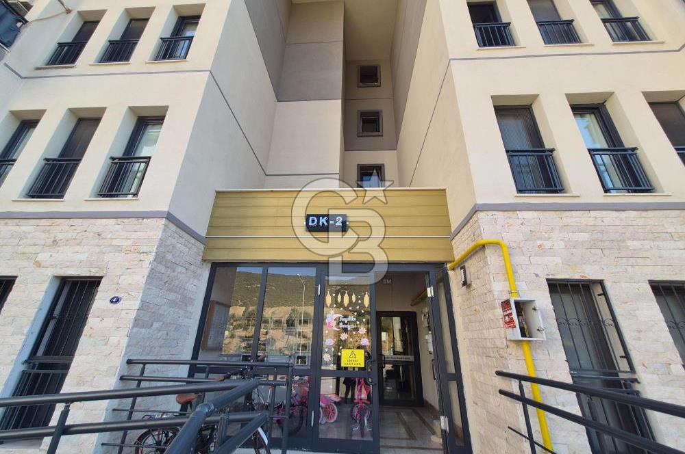 KEMALPAŞA ÇAMBEL TOKİ'DE 3 YILLIK 2+1 DEVİR / SATILIK DAİRE