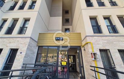 KEMALPAŞA ÇAMBEL TOKİ'DE 3 YILLIK 2+1 DEVİR / SATILIK DAİRE