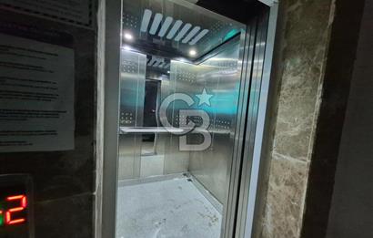KEMALPAŞA ÇAMBEL TOKİ'DE 3 YILLIK 2+1 DEVİR / SATILIK DAİRE