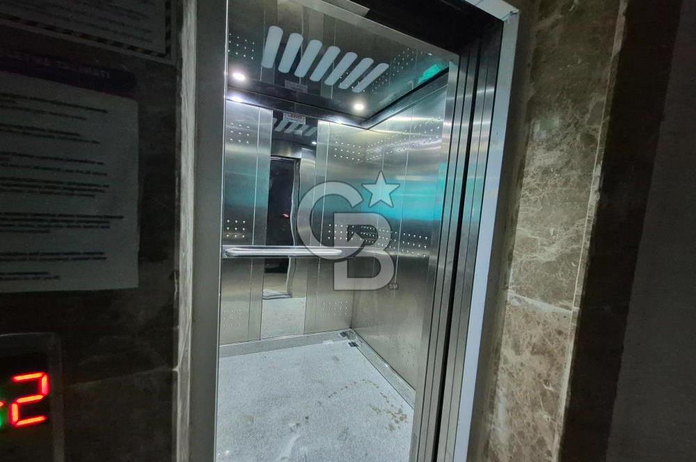KEMALPAŞA ÇAMBEL TOKİ'DE 3 YILLIK 2+1 DEVİR / SATILIK DAİRE