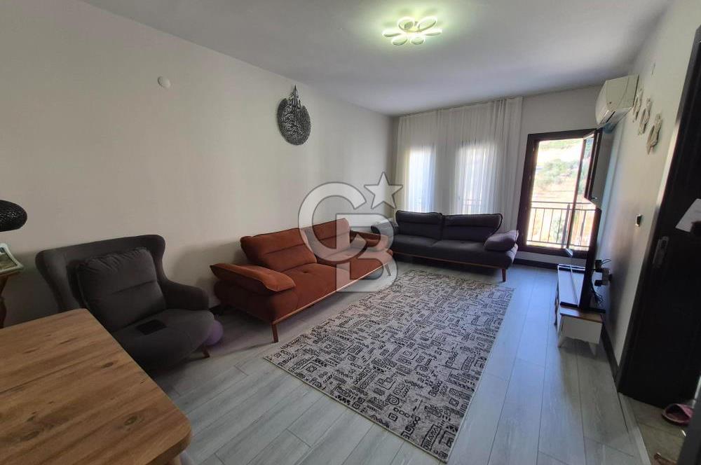 KEMALPAŞA ÇAMBEL TOKİ'DE 3 YILLIK 2+1 DEVİR / SATILIK DAİRE