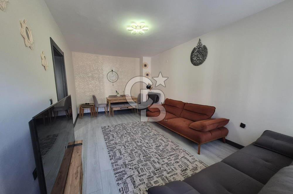 KEMALPAŞA ÇAMBEL TOKİ'DE 3 YILLIK 2+1 DEVİR / SATILIK DAİRE