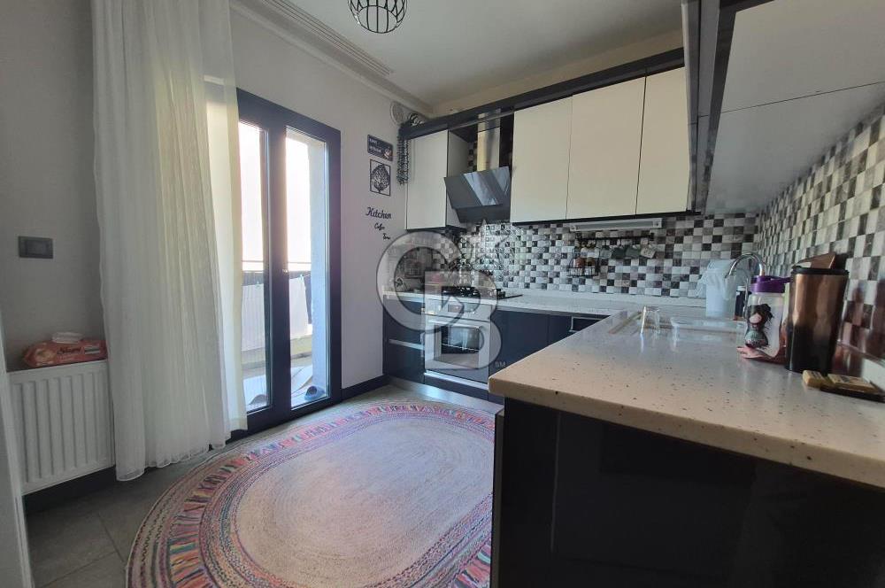 KEMALPAŞA ÇAMBEL TOKİ'DE 3 YILLIK 2+1 DEVİR / SATILIK DAİRE