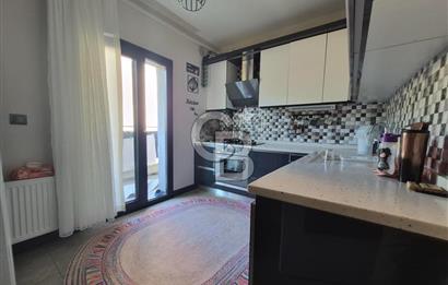 KEMALPAŞA ÇAMBEL TOKİ'DE 3 YILLIK 2+1 DEVİR / SATILIK DAİRE