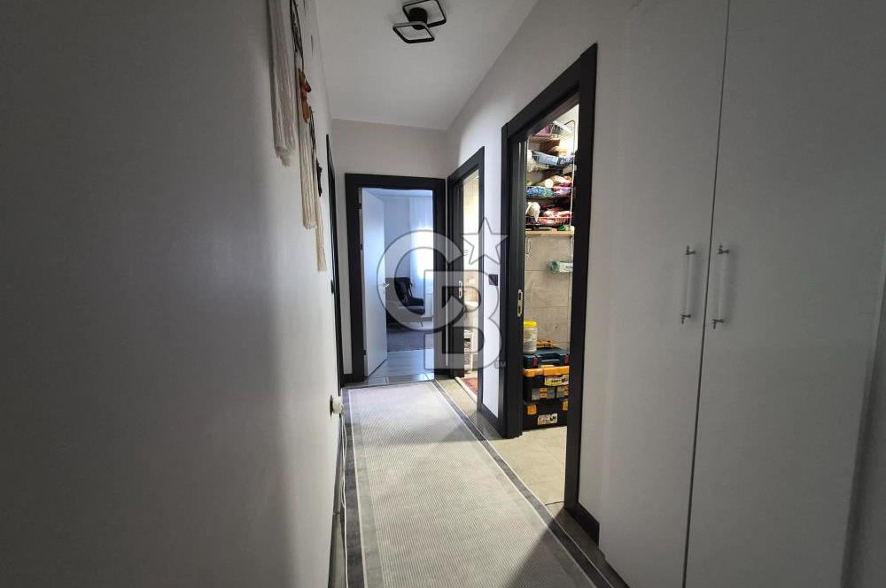KEMALPAŞA ÇAMBEL TOKİ'DE 3 YILLIK 2+1 DEVİR / SATILIK DAİRE