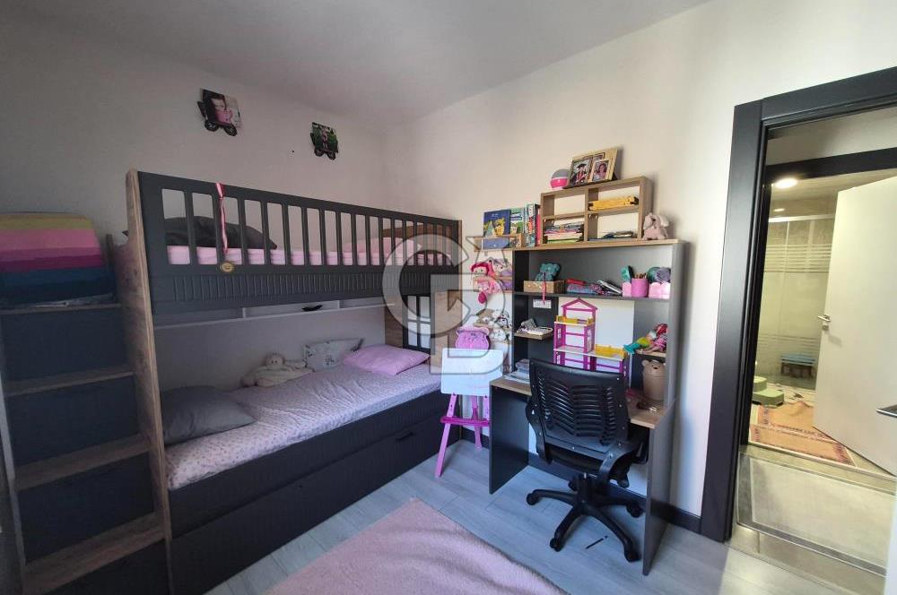 KEMALPAŞA ÇAMBEL TOKİ'DE 3 YILLIK 2+1 DEVİR / SATILIK DAİRE