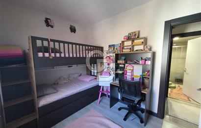 KEMALPAŞA ÇAMBEL TOKİ'DE 3 YILLIK 2+1 DEVİR / SATILIK DAİRE