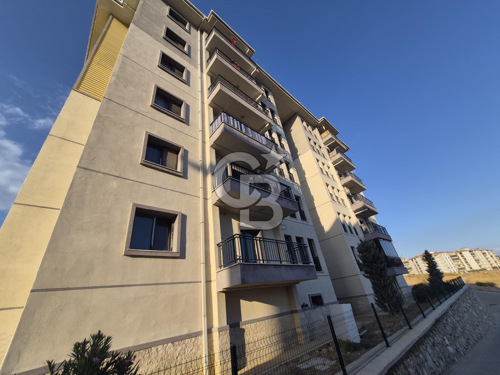 KEMALPAŞA ÇAMBEL TOKİ'DE 3 YILLIK 2+1 DEVİR / SATILIK DAİRE