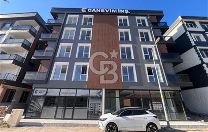 SEYREK İNÖNÜ MAHALLESİ’NDE MERKEZİ KONUMDA 1+1 DAİRE