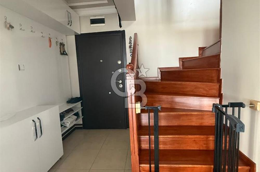 Kırkkonaklar'da Satılık 7+1 Dubleks, Ankara Manzaralı, 300m²