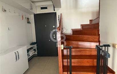 Kırkkonaklar'da Satılık 7+1 Dubleks, Ankara Manzaralı, 300m²