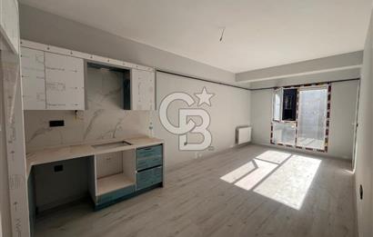 SEYREK İNÖNÜ MAHALLESİ’NDE MERKEZİ KONUMDA 1+1 DAİRE