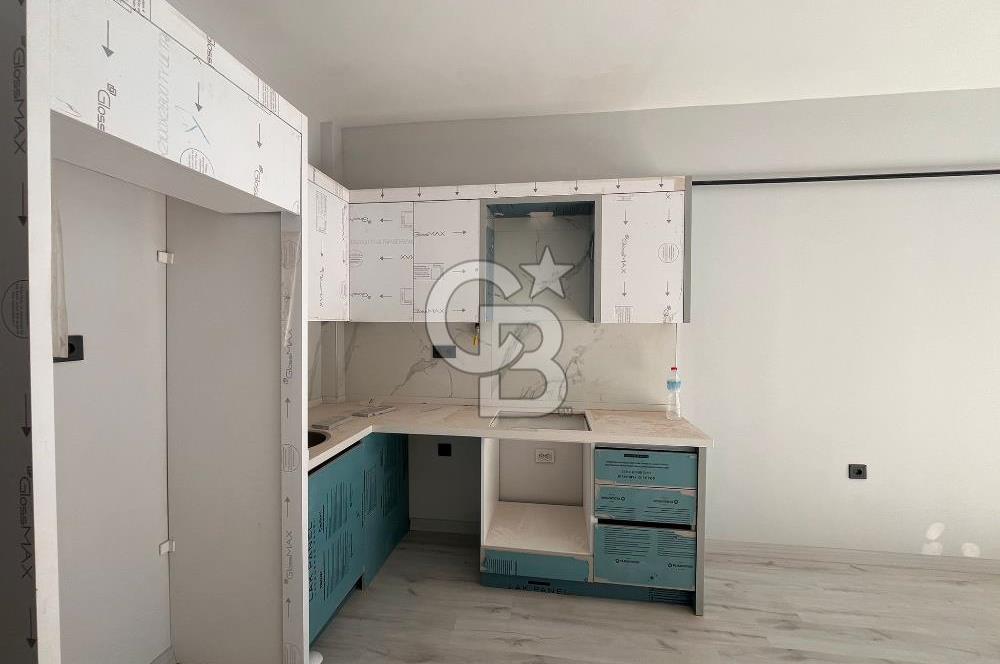 SEYREK İNÖNÜ MAHALLESİ’NDE MERKEZİ KONUMDA 1+1 DAİRE