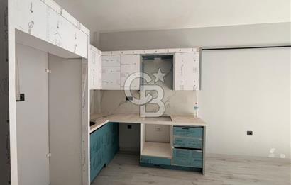 SEYREK İNÖNÜ MAHALLESİ’NDE MERKEZİ KONUMDA 1+1 DAİRE