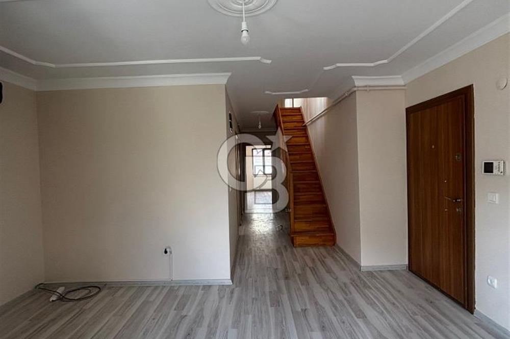 SATILIK 2+1 DUBLEKS DAİRE