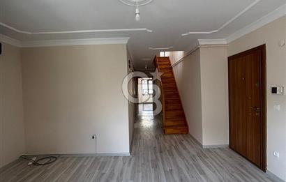 SATILIK 2+1 DUBLEKS DAİRE