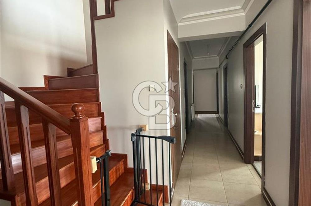 Kırkkonaklar'da Satılık 7+1 Dubleks, Ankara Manzaralı, 300m²