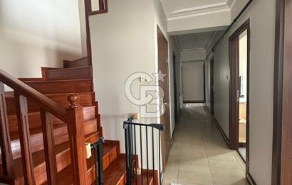 Kırkkonaklar'da Satılık 7+1 Dubleks, Ankara Manzaralı, 300m²