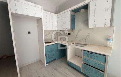 SEYREK İNÖNÜ MAHALLESİ’NDE MERKEZİ KONUMDA 1+1 DAİRE