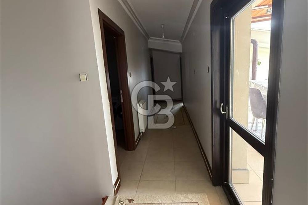 Kırkkonaklar'da Satılık 7+1 Dubleks, Ankara Manzaralı, 300m²