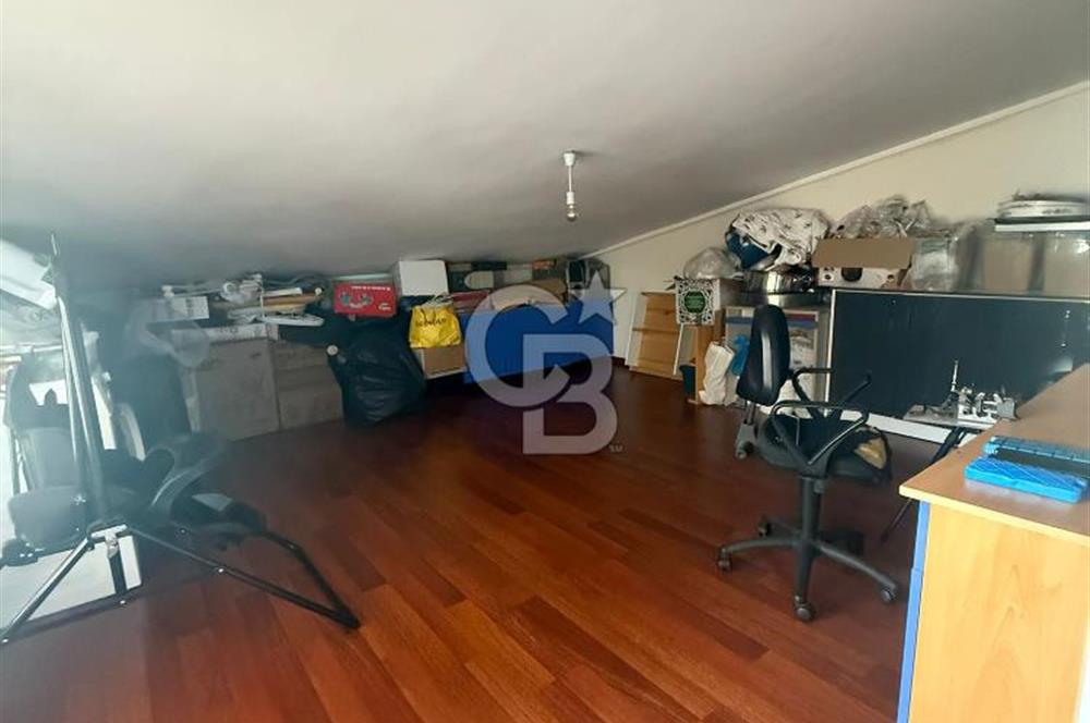 Kırkkonaklar'da Satılık 7+1 Dubleks, Ankara Manzaralı, 300m²