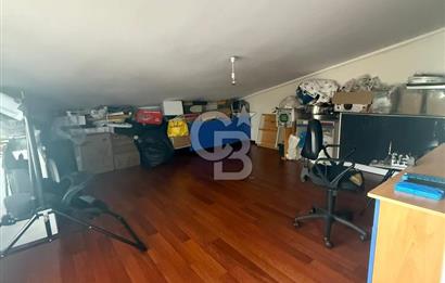 Kırkkonaklar'da Satılık 7+1 Dubleks, Ankara Manzaralı, 300m²