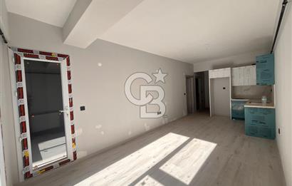 SEYREK İNÖNÜ MAHALLESİ’NDE MERKEZİ KONUMDA 1+1 DAİRE
