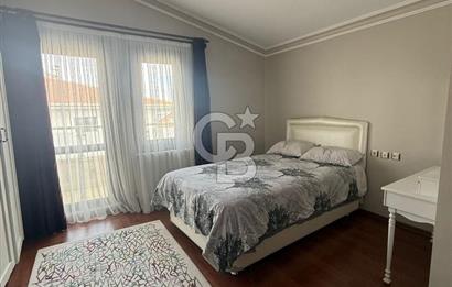 Kırkkonaklar'da Satılık 7+1 Dubleks, Ankara Manzaralı, 300m²