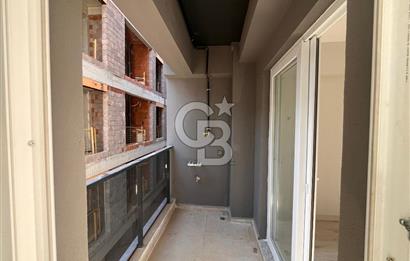 SEYREK İNÖNÜ MAHALLESİ’NDE MERKEZİ KONUMDA 1+1 DAİRE