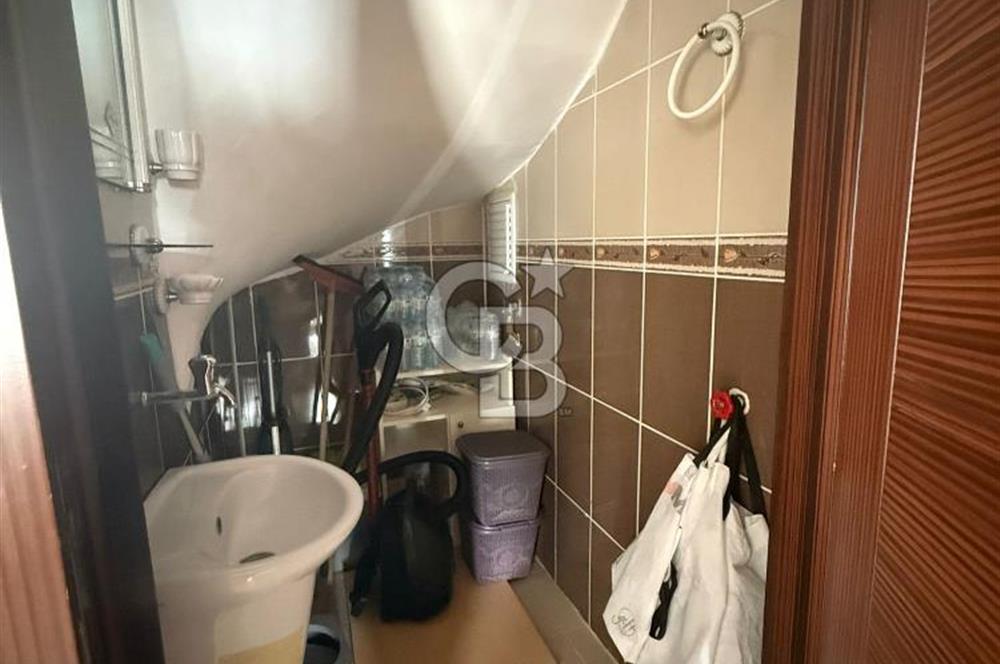 Kırkkonaklar'da Satılık 7+1 Dubleks, Ankara Manzaralı, 300m²