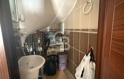 Kırkkonaklar'da Satılık 7+1 Dubleks, Ankara Manzaralı, 300m²