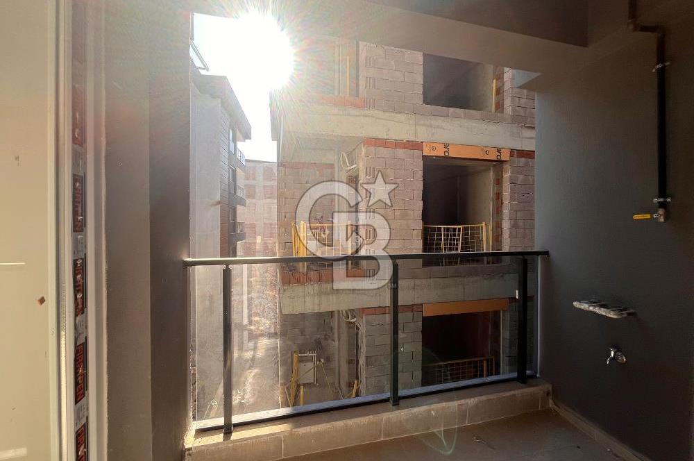 SEYREK İNÖNÜ MAHALLESİ’NDE MERKEZİ KONUMDA 1+1 DAİRE