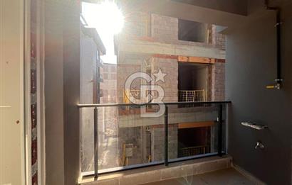 SEYREK İNÖNÜ MAHALLESİ’NDE MERKEZİ KONUMDA 1+1 DAİRE