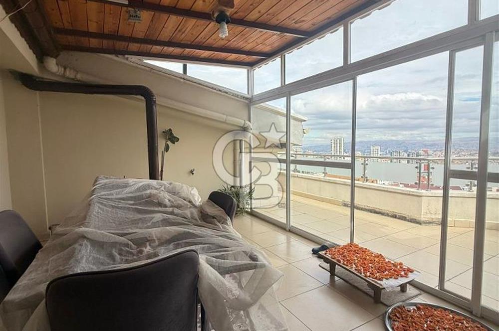 Kırkkonaklar'da Satılık 7+1 Dubleks, Ankara Manzaralı, 300m²