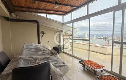 Kırkkonaklar'da Satılık 7+1 Dubleks, Ankara Manzaralı, 300m²