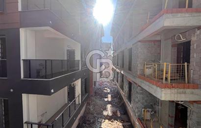 SEYREK İNÖNÜ MAHALLESİ’NDE MERKEZİ KONUMDA 1+1 DAİRE