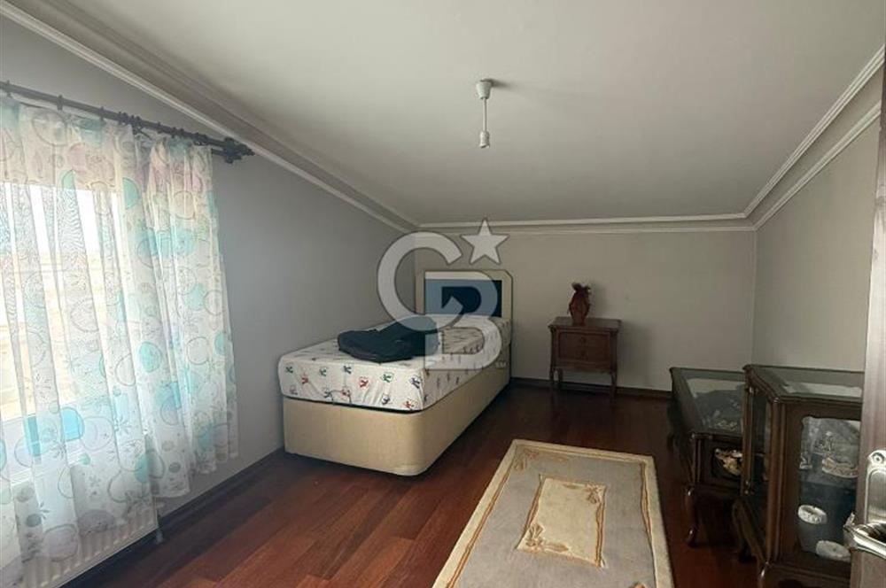 Kırkkonaklar'da Satılık 7+1 Dubleks, Ankara Manzaralı, 300m²