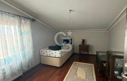 Kırkkonaklar'da Satılık 7+1 Dubleks, Ankara Manzaralı, 300m²