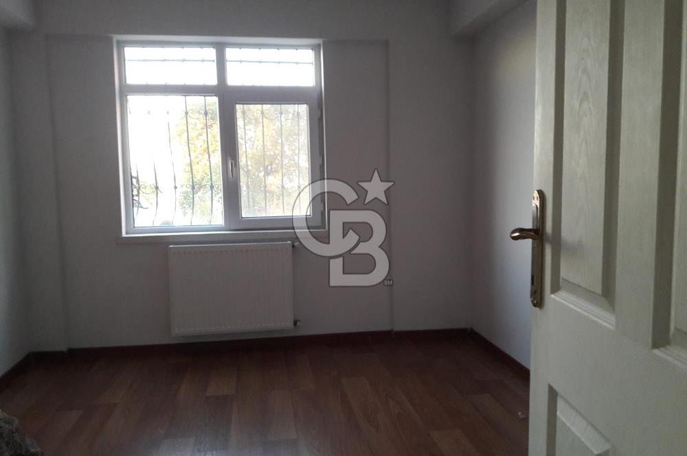 Keklikpınarında 3+1 giriş katı geniş manzaralı daire