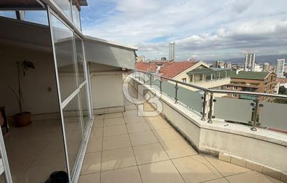 Kırkkonaklar'da Satılık 7+1 Dubleks, Ankara Manzaralı, 300m²