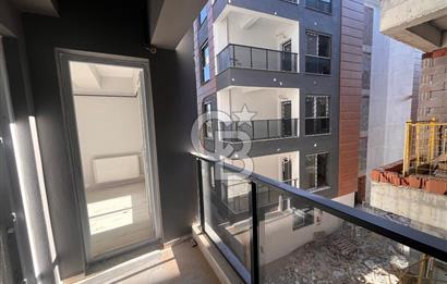 SEYREK İNÖNÜ MAHALLESİ’NDE MERKEZİ KONUMDA 1+1 DAİRE